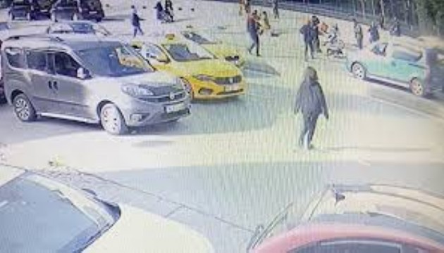 İstanbul'da 17 yaşındaki gençten korkunç kaza